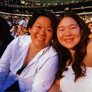 Meet your Posher, Kim